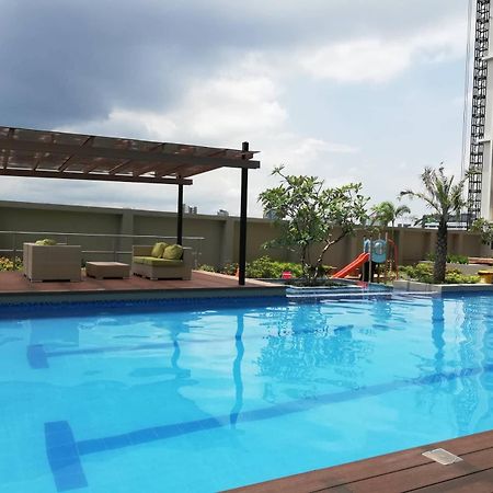 Jdt'S Condo At Horizons 101 Cebu Esterno foto