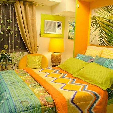 Jdt'S Condo At Horizons 101 Cebu Esterno foto