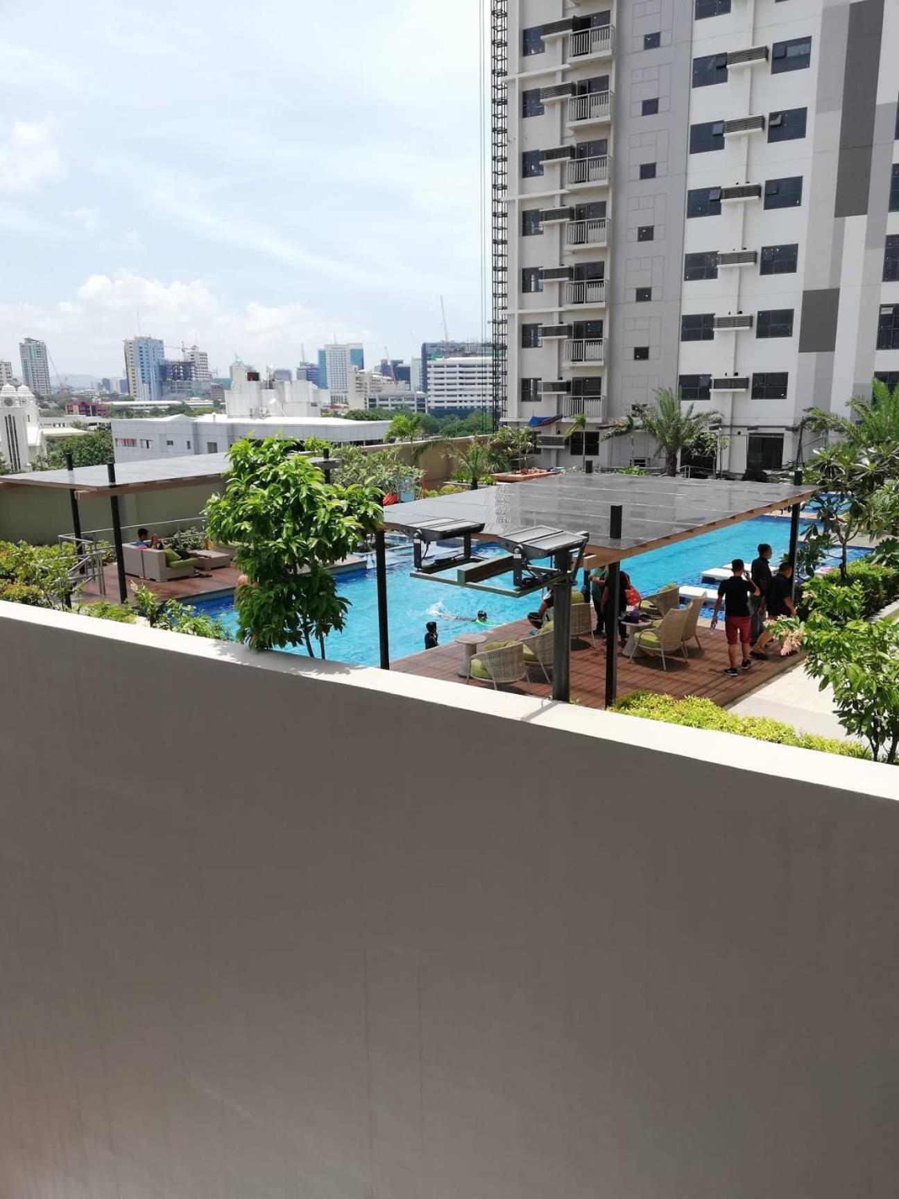 Jdt'S Condo At Horizons 101 Cebu Esterno foto
