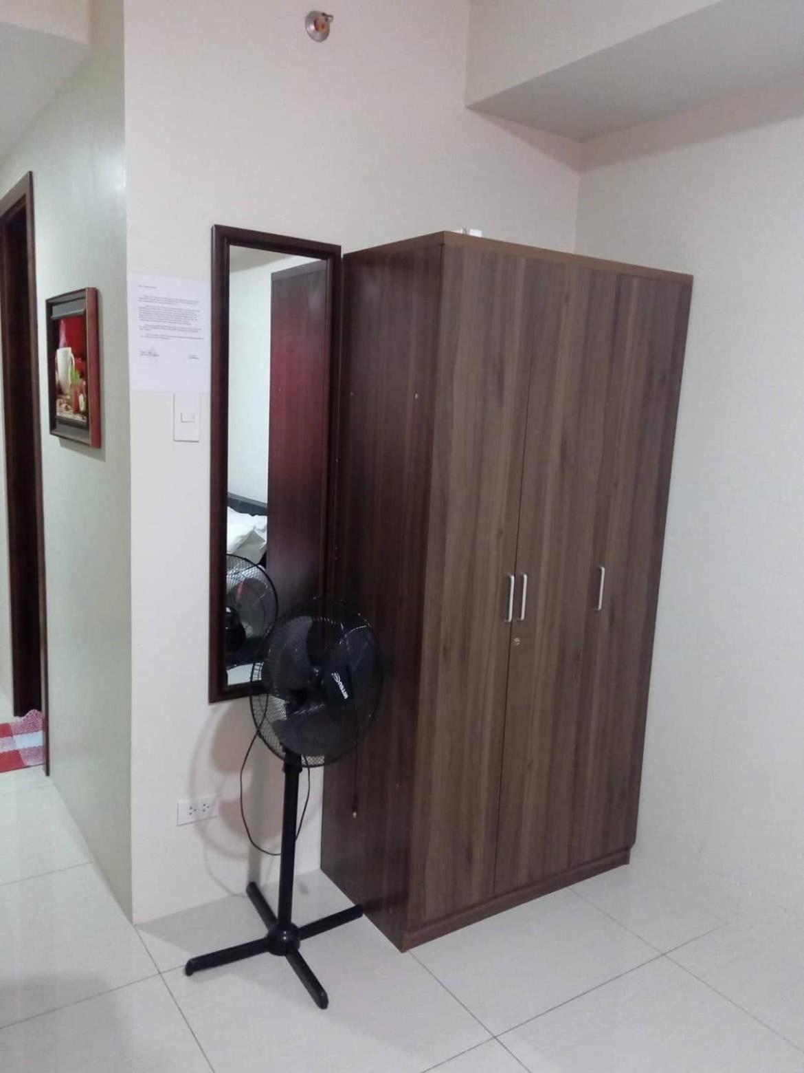 Jdt'S Condo At Horizons 101 Cebu Esterno foto
