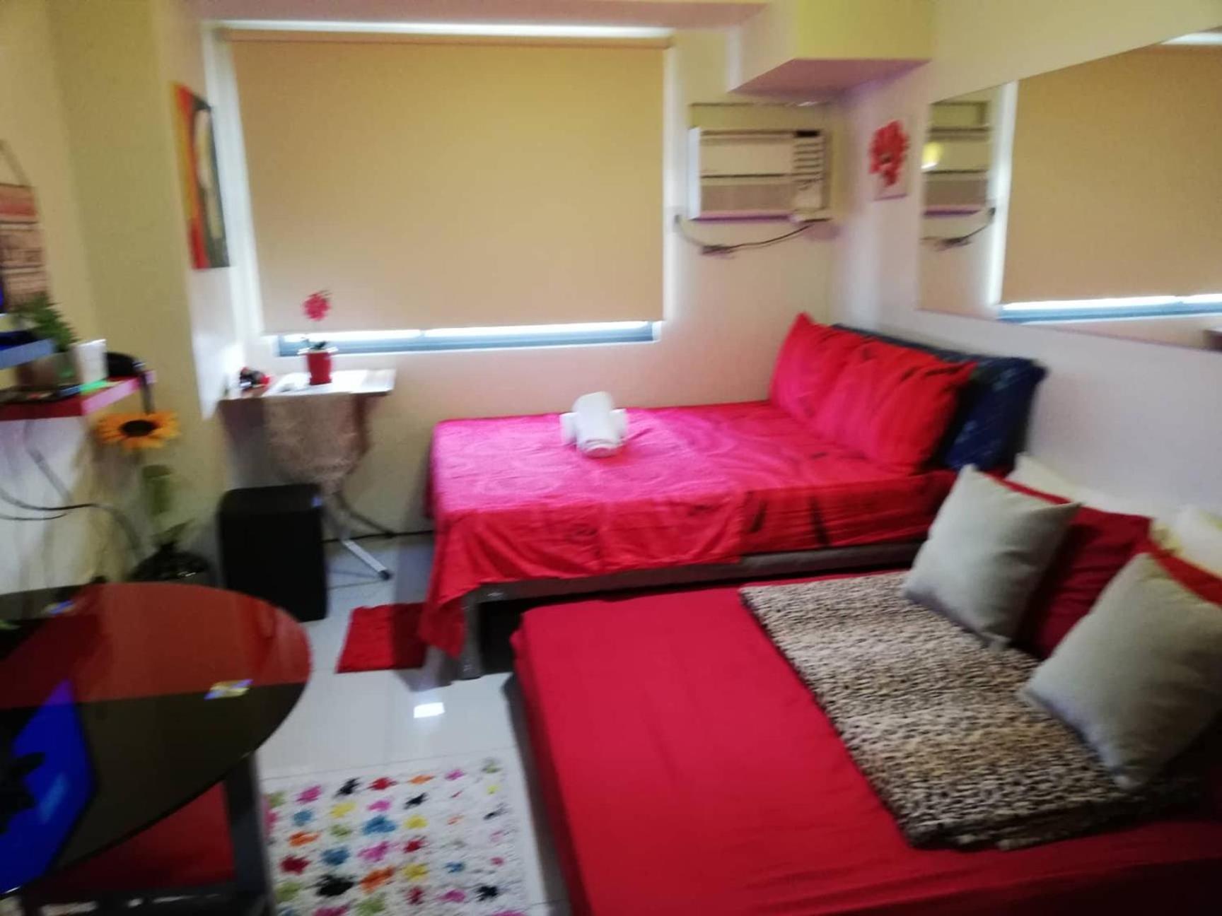 Jdt'S Condo At Horizons 101 Cebu Esterno foto