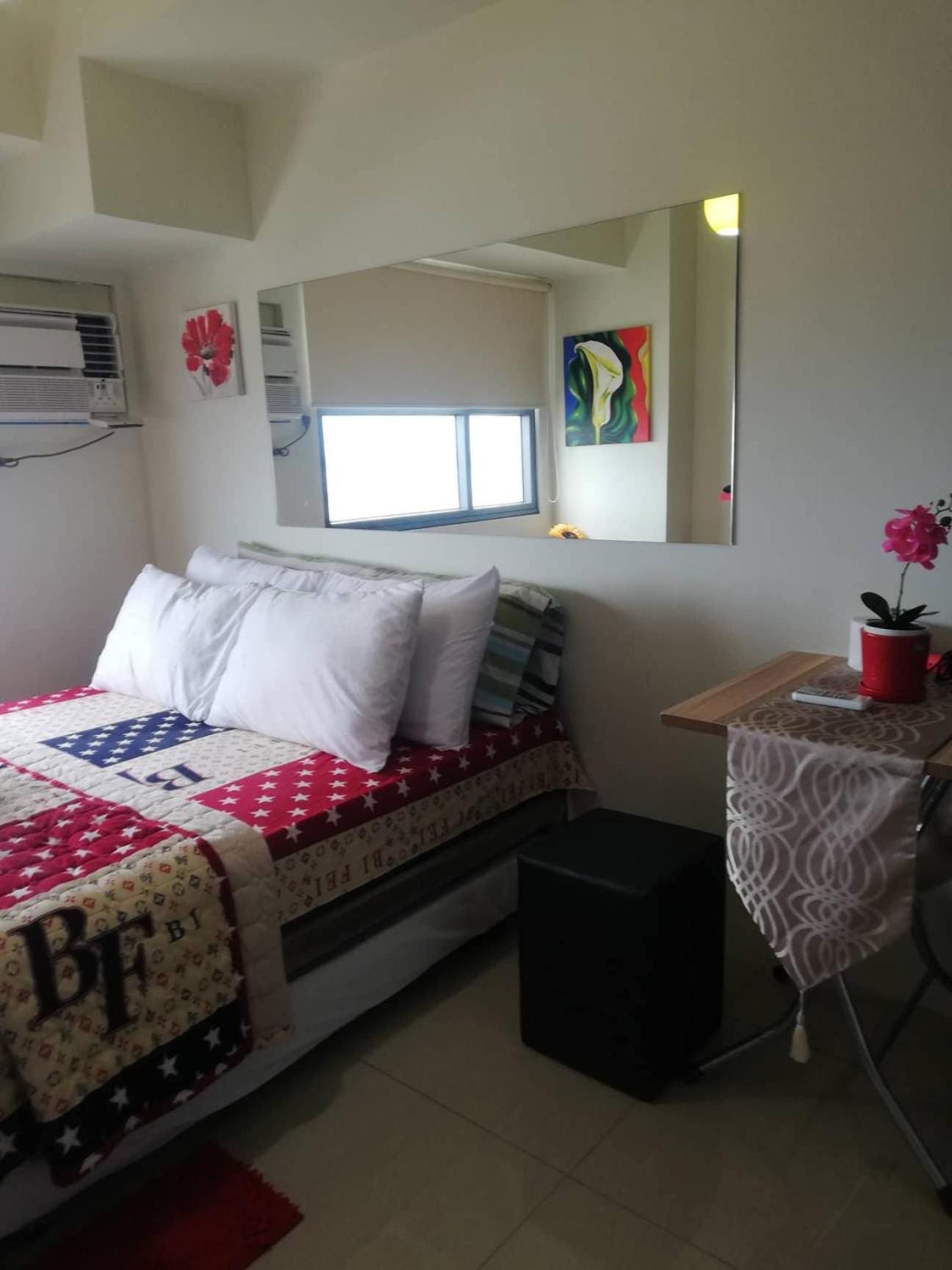 Jdt'S Condo At Horizons 101 Cebu Esterno foto