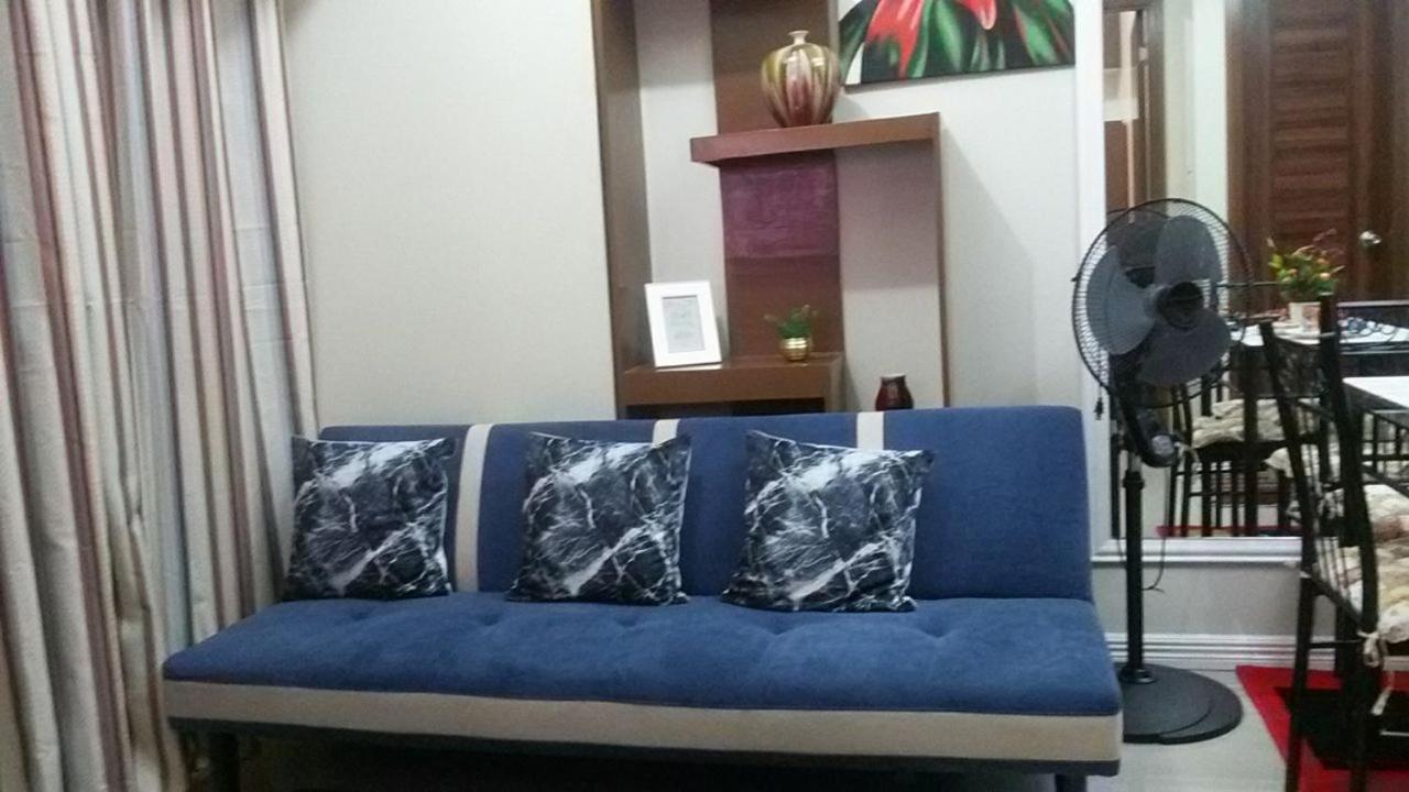 Jdt'S Condo At Horizons 101 Cebu Esterno foto