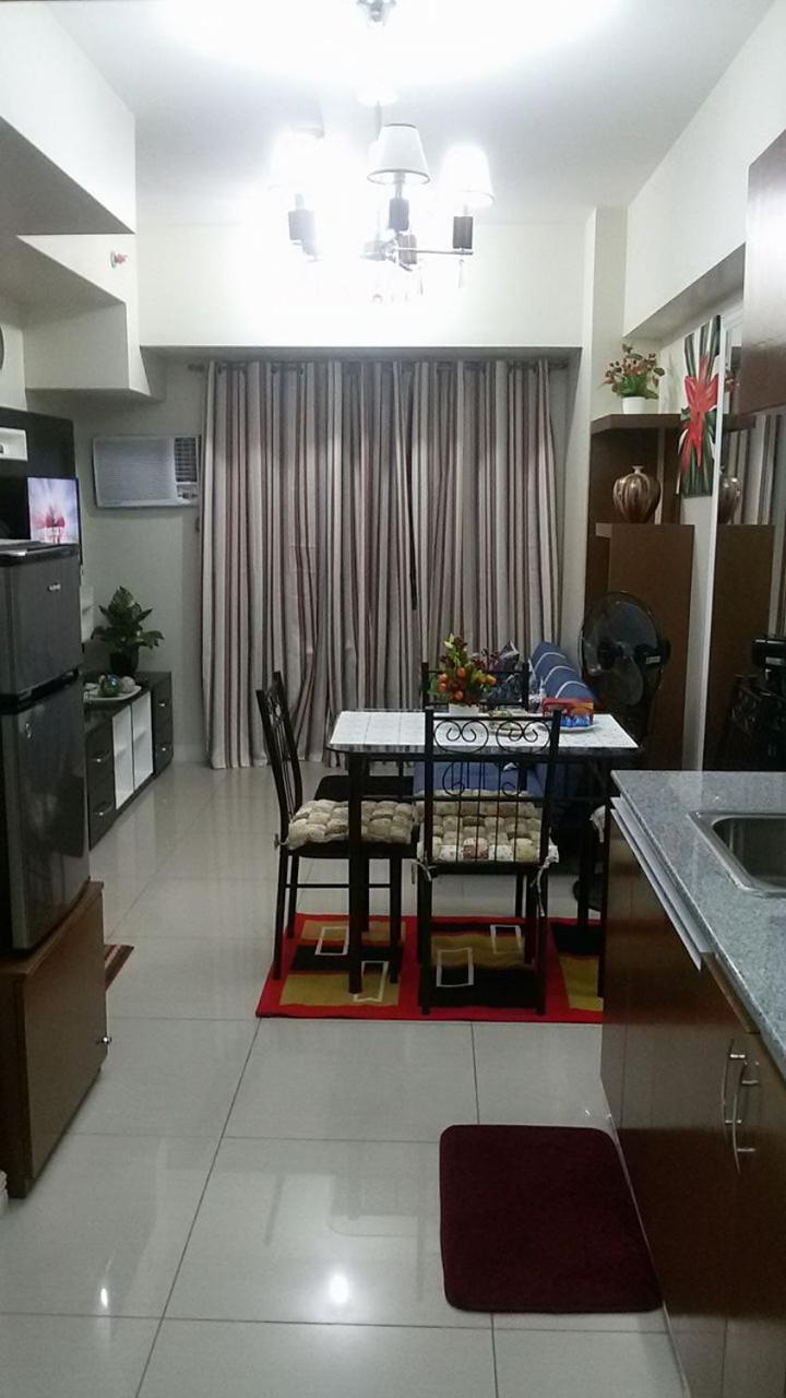 Jdt'S Condo At Horizons 101 Cebu Esterno foto