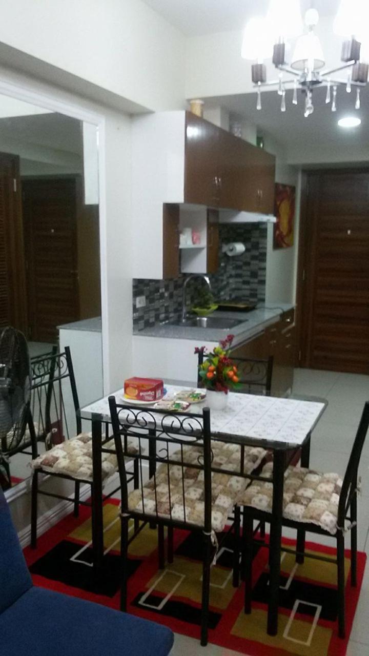 Jdt'S Condo At Horizons 101 Cebu Esterno foto
