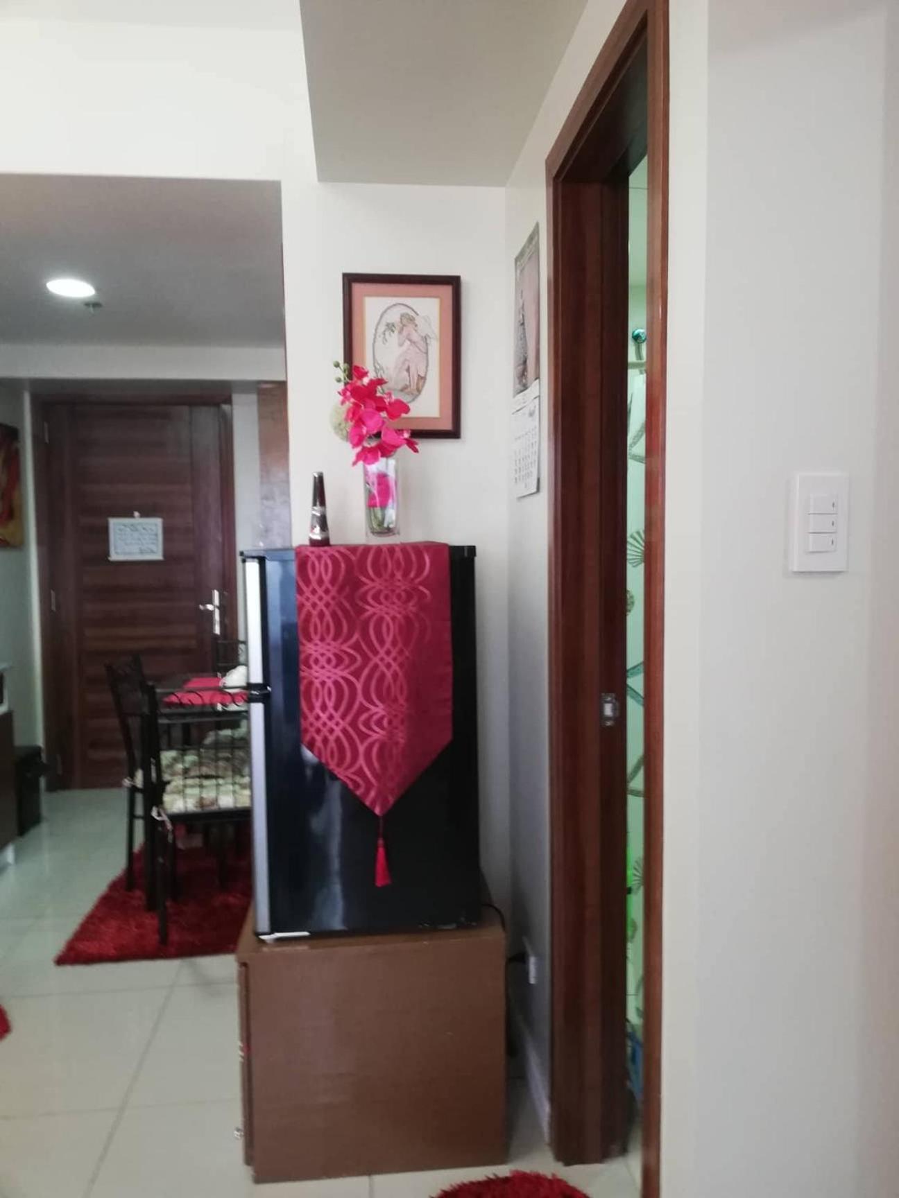 Jdt'S Condo At Horizons 101 Cebu Esterno foto