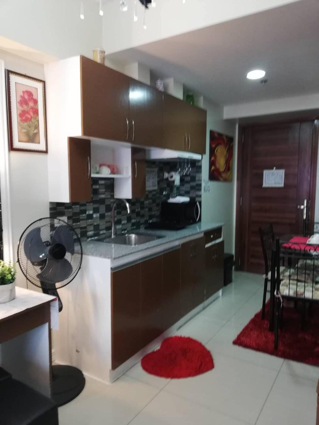 Jdt'S Condo At Horizons 101 Cebu Esterno foto