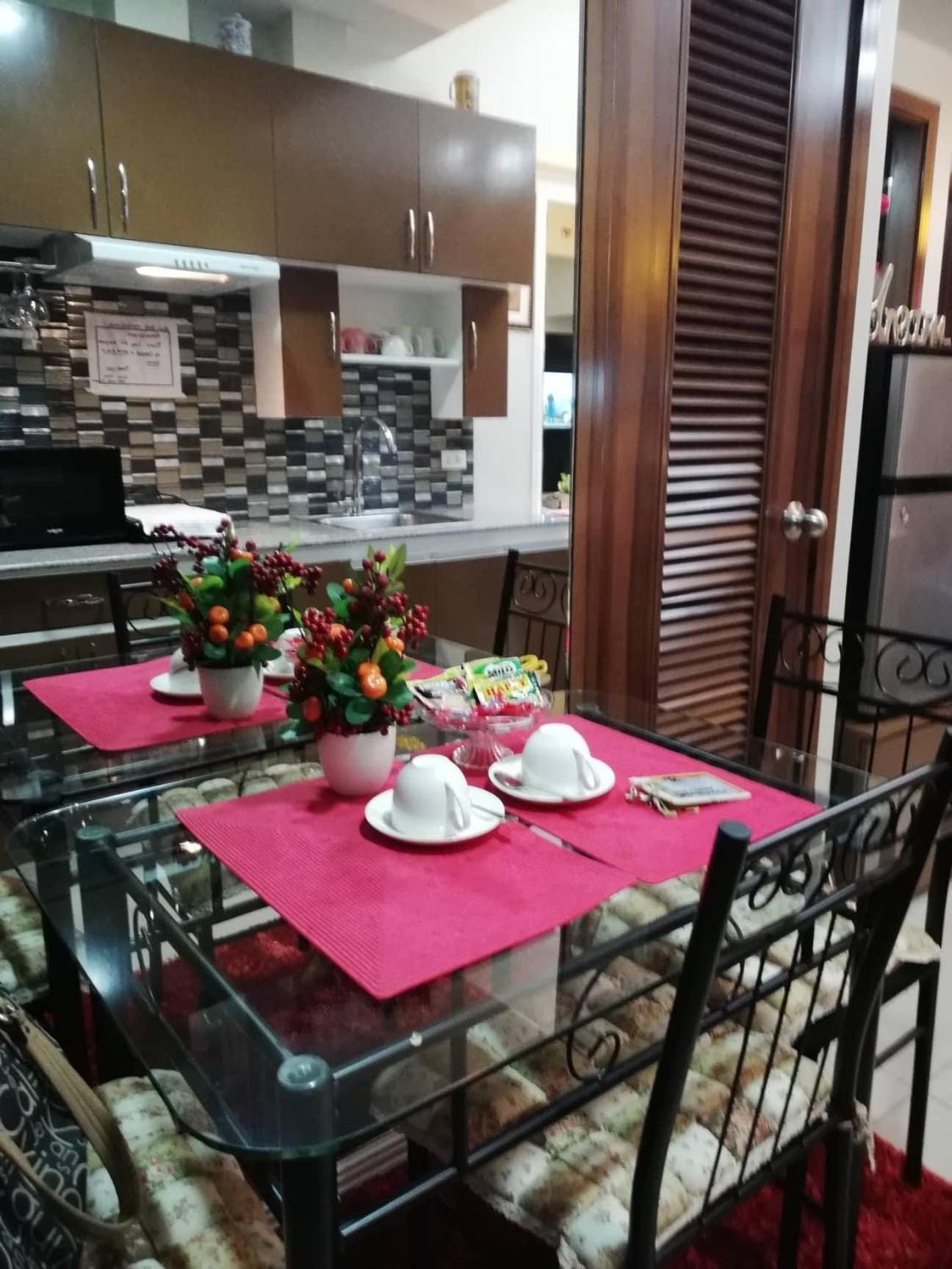 Jdt'S Condo At Horizons 101 Cebu Esterno foto